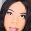 "Carlie" Faux 3D Volume Lashes