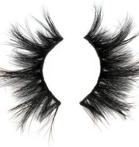 25mm 3D Mink Lashes (Style 10)